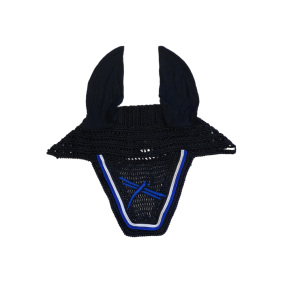 FREEJUMP NAUSZNIKI JEŹDZIECKIE PREMIUM BONNET