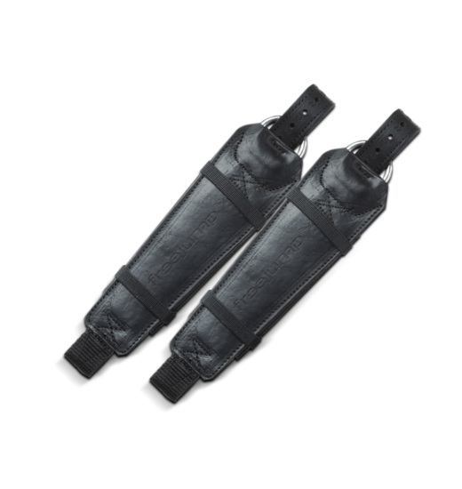 Freejump FREEJUMP PRO GRIP STIRRUP LEATHERS