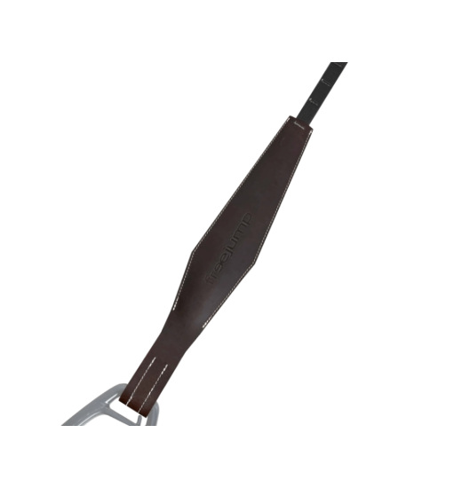 Freejump FREEJUMP 4X6 STIRRUP LEATHERS STANDARD 28MM