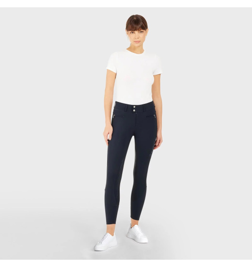 Samshield SAMSHIELD CLARA WOMEN'S FULL GRIP RIDING BREECHES