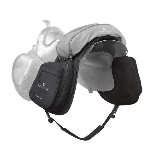 Prestige Italia PRESTIGE ITALIA L2 BAG TO TREKKER SADDLE