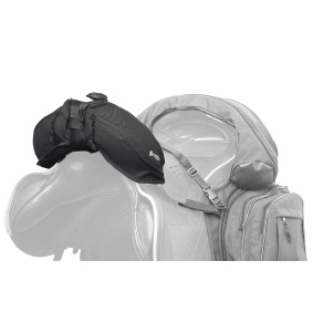 PRESTIGE ITALIA L4 VORDERTASCHE F&Uuml;R TREKKERS&Auml;TTEL - 1 in der Kategorie: Zubeh&ouml;r