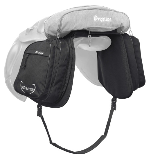 Prestige Italia PRESTIGE ITALIA L21 BAG FOR ATENA SADDLE
