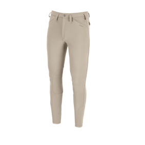 PIKEUR RODRIGO GR MEN'S KNEE GRIP RIDING BREECHES