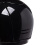 KEP Italia KEP ITALIA CROMO 2.0 POLISH KASK JEŹDZIECKI GALASSIA FRONT/POLISH VISORS/MIRROR BLK FRAME BUTTON/SLV SHINE LOGO CZARNY