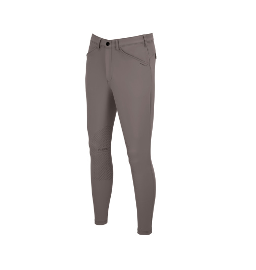 Pikeur PIKEUR RODRIGO NEW MEN'S RIDING BREECHES WITH KNEE GRIP