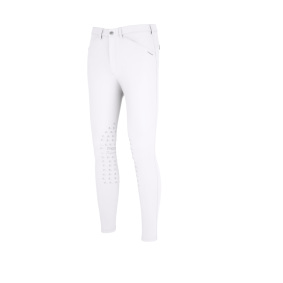 PIKEUR RODRIGO NEW BRYCZESY JEŹDZIECKIE MĘSKIE Z LEJEM KOLANOWYM