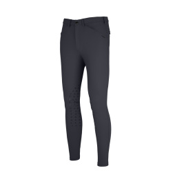 PIKEUR RODRIGO NEW MEN'S RIDING BREECHES WITH KNEE GRIP
