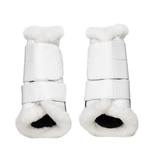 Kingsland KINGSLAND VIVIAN WOOL HORSE PROTECTION BOOTS