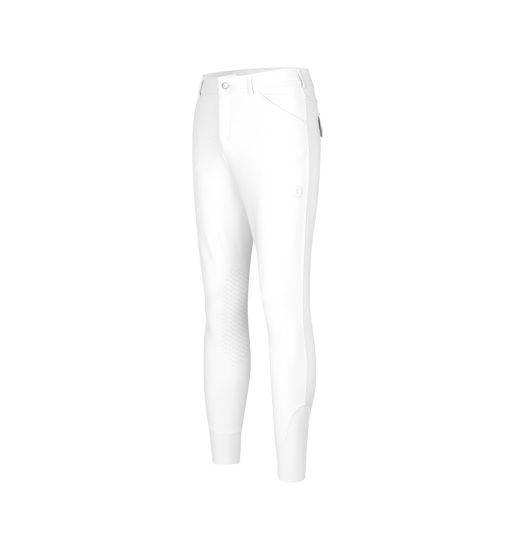 Kingsland KINGSLAND KENT MENS' RIDING FULL GRIP BREECHES