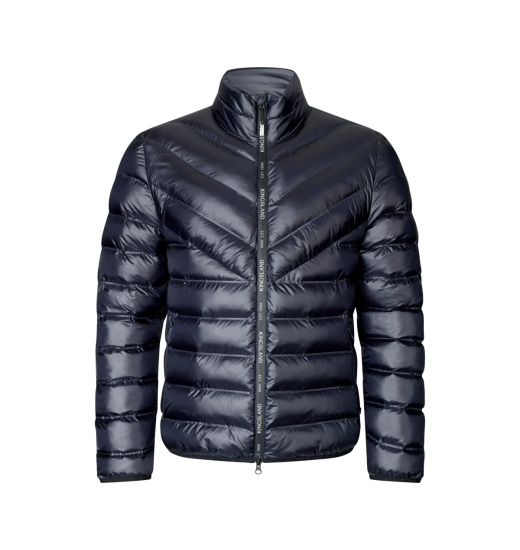 Kingsland KINGSLAND VAM MENS' RIDING PADDED JACKET