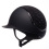 Samshield SAMSHIELD MISS SHIELD 2.0 / CRYSTAL LEAF BLACK TOP FRONTAL / BLACK CHROME / BLACK HELMET