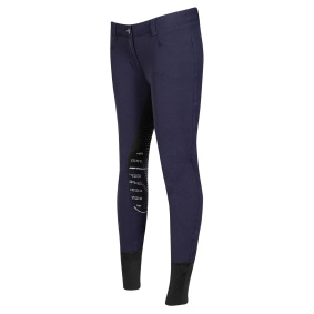 ANIMO NOA FULL REITHOSE MIT SILIKONVOLLBESATZ F&Uuml;R FRAUEN BEIGE