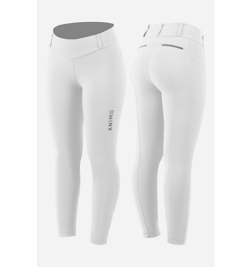Animo ANIMO NIPSEY FULL WOMEN'S FULL GRIP RIDING LEGGINGS