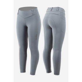 ANIMO NIPSEY FULL WOMEN'S FULL GRIP RIDING LEGGINGS