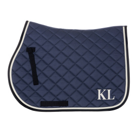 KINGSLAND CZAPRAK SKOKOWY NIMA BLUE VINTAGE