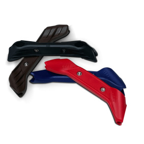 FREEJUMP TOP BANNER FOR STIRRUPS 0-0 / 0-10 PAIR