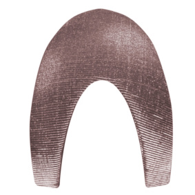 KEP ITALIA PANEL DO KASKU GALASSIA PINK PRZEDNI