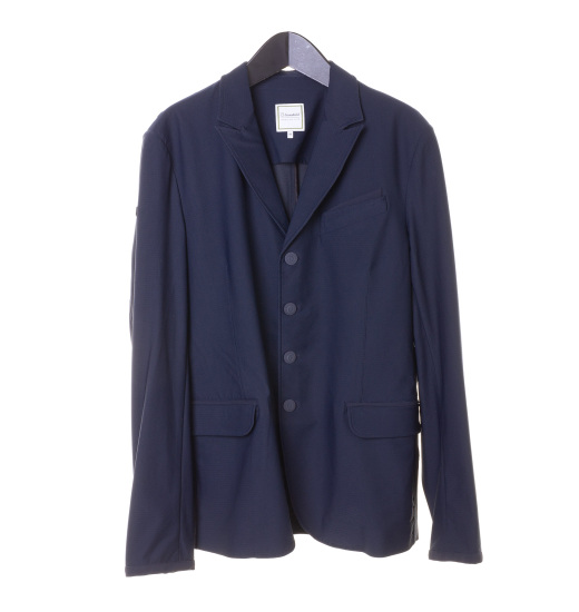Samshield SAMSHIELD MIAMI MEN'S RIDING COMPETITION JACKET