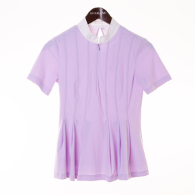 SAMSHIELD NINON WOMEN'S RIDING COMPETITION SHIRT