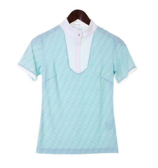 Samshield SAMSHIELD APOLLINA WOMEN'S EQUESTRIAN COMPETITION SHIRT