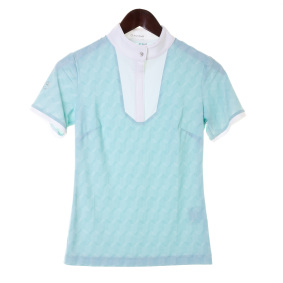 SAMSHIELD APOLLINA WOMEN'S EQUESTRIAN COMPETITION SHIRT