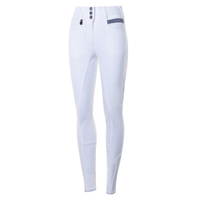 PIKEUR CANDELA GRIP WOMEN'S FULL SILICONE GRIP BREECHES