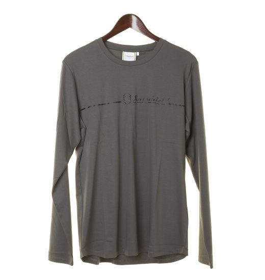 Samshield SAMSHIELD NIELS MEN'S EQUESTRIAN LONG SLEEVE SHIRT