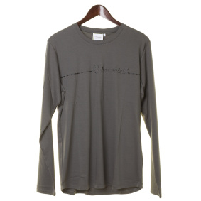 SAMSHIELD NIELS JEŹDZIECKA KOSZULKA Z DŁUGIM RĘKAWEM MĘSKA