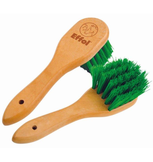 Effol EFFOL SAFETY HOOF BRUSH FOR HORSES