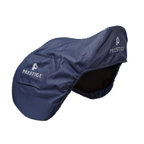 PRESTIGE ITALIA DRESSAGE SADDLE COVER - 1 in category: Saddle covers for horse riding