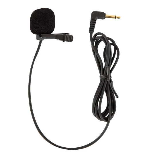 WHIS WHIS ORIGINAL MICROPHONE FOR INSTRUCTOR DEVICE