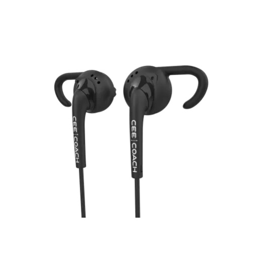Ceecoach CEECOACH HEADSET STANDARD STEREO SŁUCHAWKI DO INTERKOMU CEECOACH