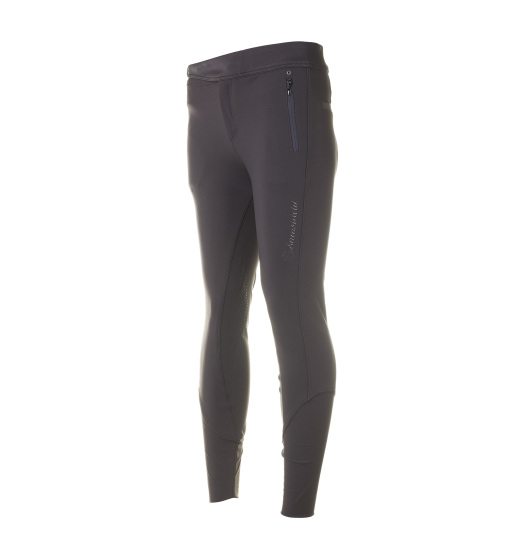 Samshield SAMSHIELD ELETTRA WOMEN'S RIDING BREECHES WITH KNEE GRIP