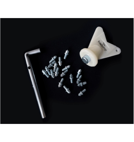 Freejump FREEJUMP STUDS KIT STIRRUP CRAMPONS REPLACEMENT KIT