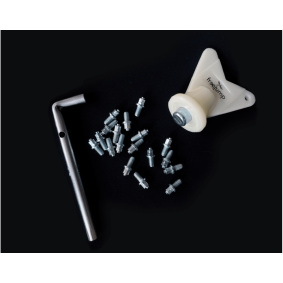 FREEJUMP STUDS KIT ZESTAW DO WYMIANY KOLC&Oacute;W STRZEMION FREEJUMP