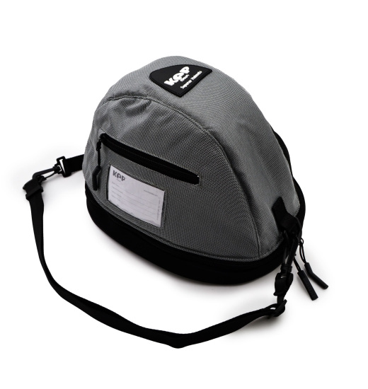 KEP Italia KEP ITALIA EQUESTRIAN HELMET BAG CROMO 2.0