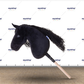 KOŃ NA KIJU HOBBY HORSE EQUISHOP LUKRECJA A3