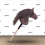 KOŃ NA PATYKU HOBBY HORSE EQUISHOP MARCEPAN A4