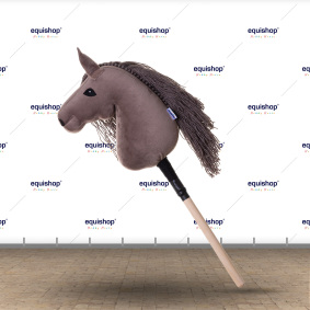 KOŃ NA PATYKU HOBBY HORSE EQUISHOP MARCEPAN A4