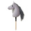 Equishop Hobby Horse KOŃ NA KIJU HOBBY HORSE EQUISHOP MIGDAŁEK A3