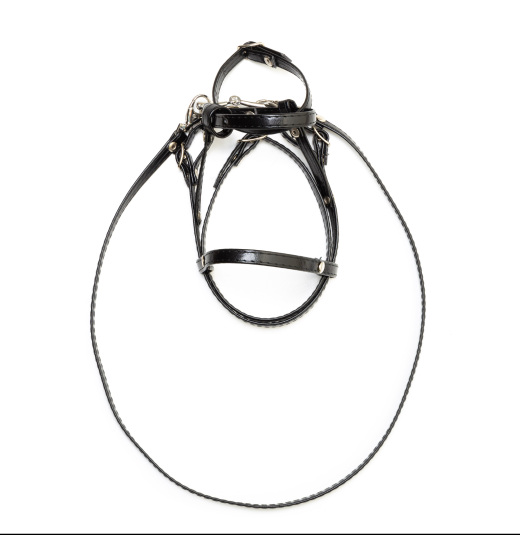 Equishop Hobby Horse BRIDLE FOR HORSE ON A STICK HOBBY HORSE EQUISHOP A3