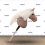Equishop Hobby Horse KOŃ NA KIJU HOBBY HORSE EQUISHOP PIANKA A3 PLUS OGŁOWIE GRATIS