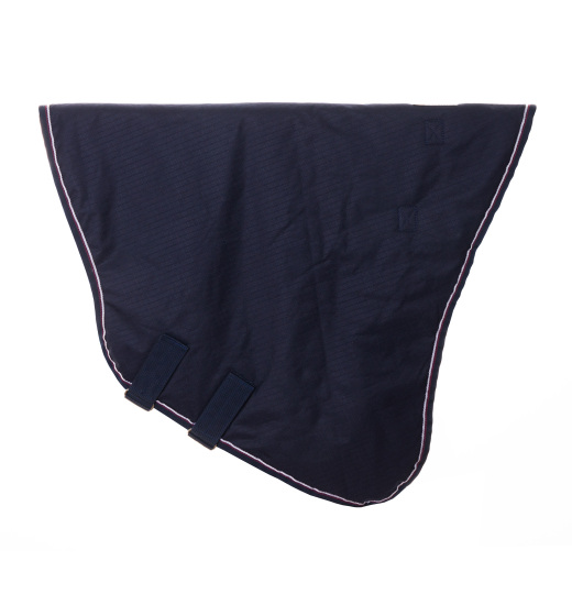Kingsland KINGSLAND HOOD FOR HORSE RUG XFULL NAVY