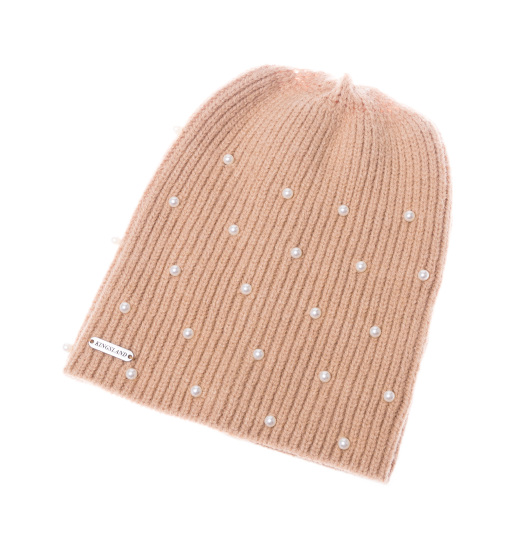 Kingsland KINGSLAND TIMARO WOMEN'S WINTER CAP FOR RIDER