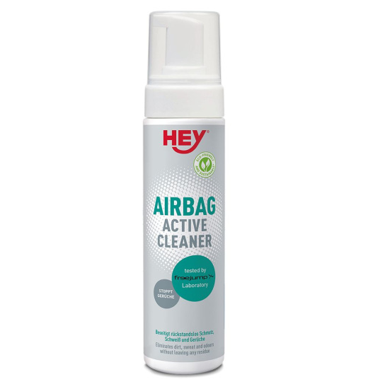 Hey Sport HEY ACTIVE AIRBAG CLEANER PIANKA CZYSZCZĄCA DO KAMIZELKI FREEJUMP