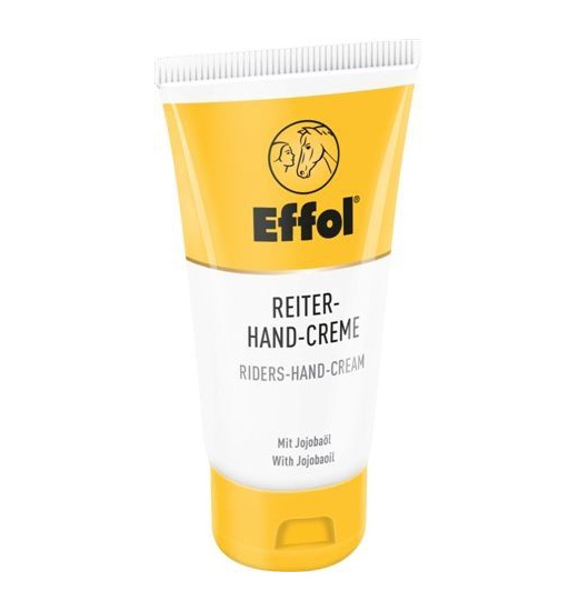 Effol EFFOL CARING HAND CREAM FOR RIDER