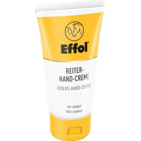 EFFOL CARING HAND CREAM FOR RIDER
