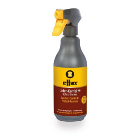 EFFOL EFFAX LEATHER COMBI + INTENSIVE CARE SPRAY FOR LEATHER