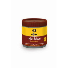 EFFOL EFFAX LEATHER BALM LEATHER CARE BALM
